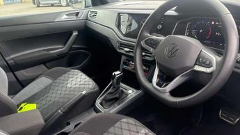 Volkswagen Polo 1.0 TSI 115 R-Line 5dr DSG