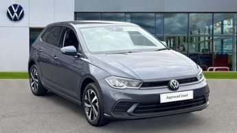 Volkswagen Polo 1.0 TSI Match 5dr