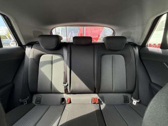 Audi Q2 35 TFSI Sport 5dr S Tronic
