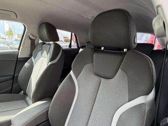 Audi Q2 35 TFSI Sport 5dr S Tronic