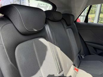 Audi Q2 35 TFSI Sport 5dr S Tronic