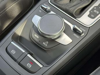 Audi Q2 35 TFSI Sport 5dr S Tronic