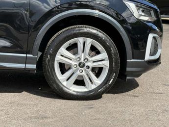 Audi Q2 35 TFSI Sport 5dr S Tronic