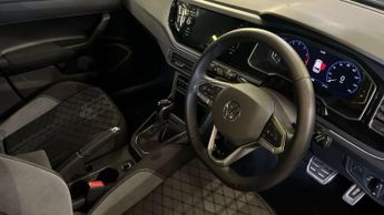 Volkswagen Polo 1.0 TSI 115 R-Line 5dr DSG
