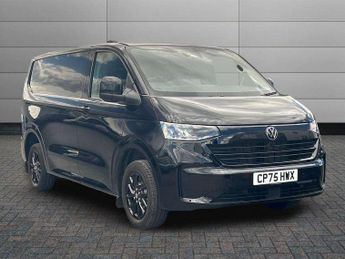 Volkswagen Transporter 2.0 TDI 150 Commerce Pro Van [5 Plus]