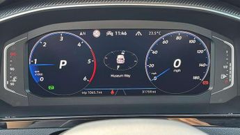 Volkswagen Arteon 2.0 TDI 200 R-Line 5dr DSG