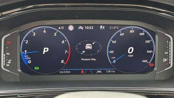 Volkswagen T-Roc 1.5 TSI Black Edition 5dr DSG