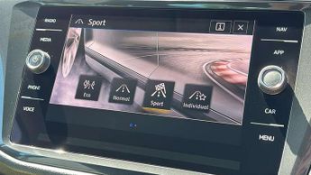Volkswagen Tiguan 2.0 TDi 150 4Motion SE Nav 5dr DSG
