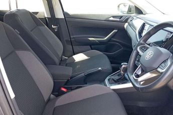 Volkswagen Taigo 1.0 TSI 110 Life 5dr DSG