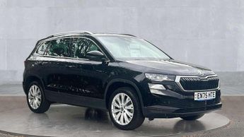 Skoda Karoq 1.5 TSI SE L Edition 5dr DSG