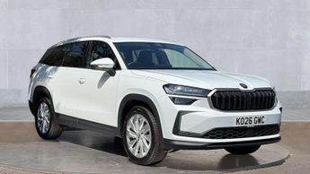 Skoda Kodiaq 2.0 TDI SE L 5dr DSG [7 Seat]