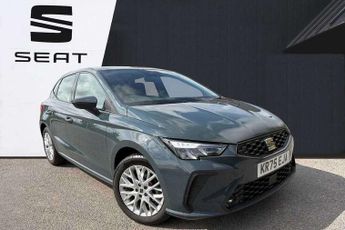 SEAT Ibiza 1.0 TSI 95 SE 5dr
