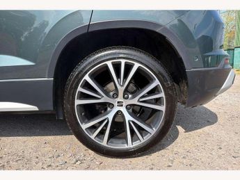 SEAT Ateca 2.0 TDI 150 Xperience Lux 5dr DSG 4Drive
