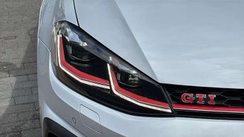 Volkswagen Golf GTi 2.0 TSI 245 GTI Performance 5dr DSG