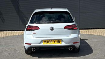 Volkswagen Golf 2.0 TSI 245 GTI Performance 5dr DSG