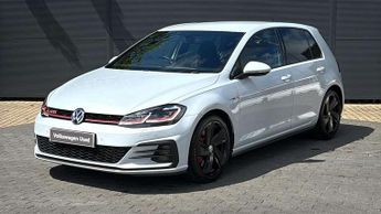Volkswagen Golf 2.0 TSI 245 GTI Performance 5dr DSG