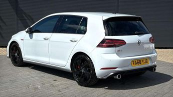 Volkswagen Golf 2.0 TSI 245 GTI Performance 5dr DSG