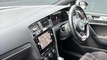 Volkswagen Golf 2.0 TSI 245 GTI Performance 5dr DSG