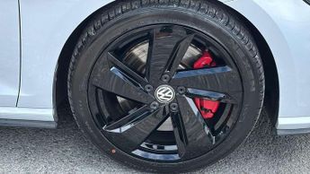 Volkswagen Golf 2.0 TSI 245 GTI Performance 5dr DSG