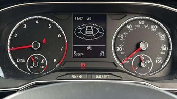 Volkswagen Polo 1.0 TSI 115 SEL 5dr