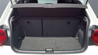 Volkswagen Polo 1.0 TSI 95 Match 5dr