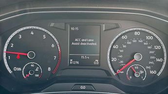 Volkswagen T-Roc 1.0 TSI Design 5dr