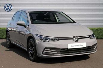 Volkswagen Golf 1.5 TSI 150 Style Edition 5dr