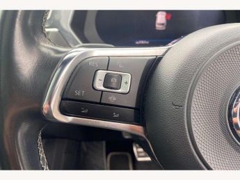 Volkswagen Tiguan 2.0 TDi 150 4Motion R-Line 5dr DSG