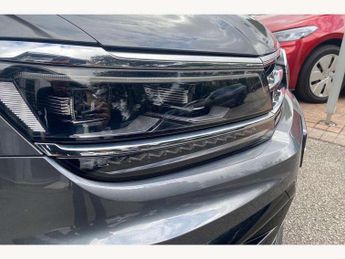Volkswagen Tiguan 2.0 TDi 150 4Motion R-Line 5dr DSG