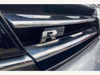 Volkswagen Tiguan 2.0 TDi 150 4Motion R-Line 5dr DSG