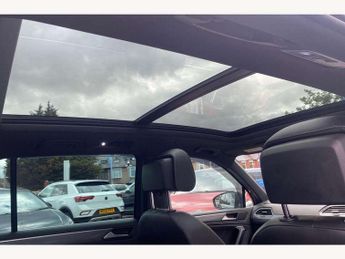 Volkswagen Tiguan 2.0 TDi 150 4Motion R-Line 5dr DSG