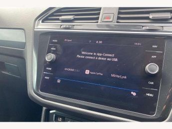 Volkswagen Tiguan 2.0 TDi 150 4Motion R-Line 5dr DSG