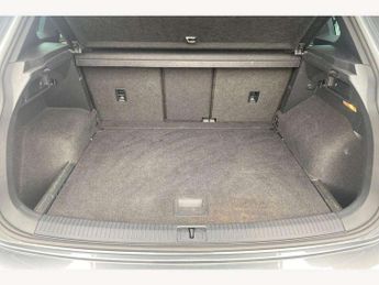 Volkswagen Tiguan 2.0 TDi 150 4Motion R-Line 5dr DSG