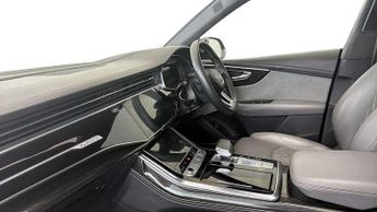 Audi Q8 55 TFSI e Quattro Vorsprung 5dr Tiptronic