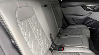 Audi Q8 55 TFSI e Quattro Vorsprung 5dr Tiptronic