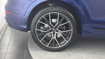 Audi Q8 55 TFSI e Quattro Vorsprung 5dr Tiptronic