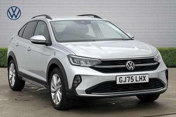 Volkswagen Taigo 1.0 TSI Match 5dr