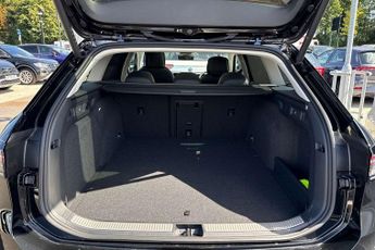 Volkswagen Passat 1.5 TSI eHybrid Elegance 5dr DSG