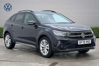 Volkswagen Taigo 1.0 TSI Match 5dr