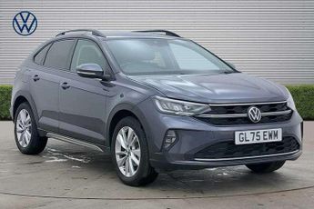 Volkswagen Taigo 1.0 TSI Match 5dr