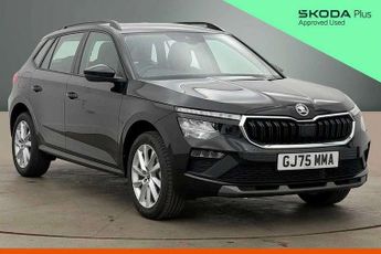 Skoda Kamiq 1.0 TSI SE Edition 5dr