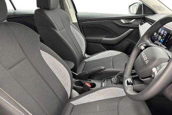 Skoda Scala 1.0 TSI 116 SE Edition 5dr DSG