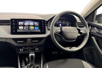Skoda Scala 1.0 TSI 116 SE Edition 5dr DSG