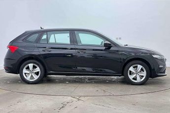 Skoda Scala 1.0 TSI 116 SE Edition 5dr DSG