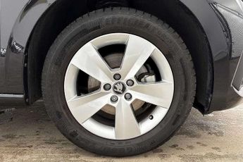 Skoda Scala 1.0 TSI 116 SE Edition 5dr DSG