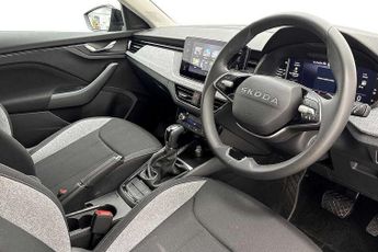 Skoda Scala 1.0 TSI 116 SE Edition 5dr DSG