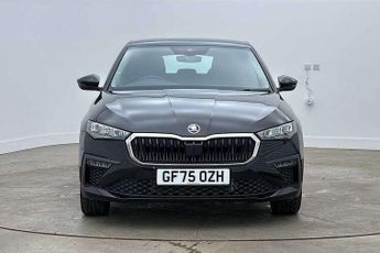 Skoda Scala 1.0 TSI 116 SE Edition 5dr DSG