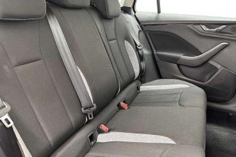 Skoda Scala 1.0 TSI 116 SE Edition 5dr DSG