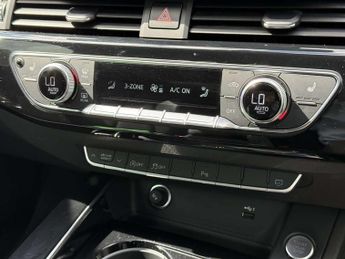 Audi A5 35 TFSI Black Edition 2dr S Tronic