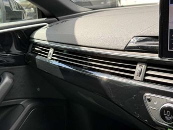 Audi A5 35 TFSI Black Edition 2dr S Tronic
